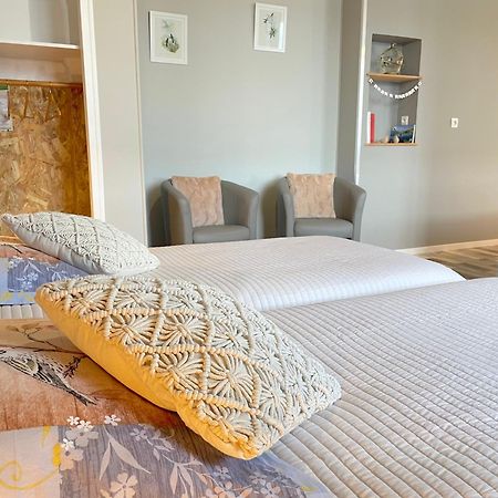 Rosans Atypique Detour B&B 외부 사진