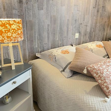 Rosans Atypique Detour B&B 외부 사진