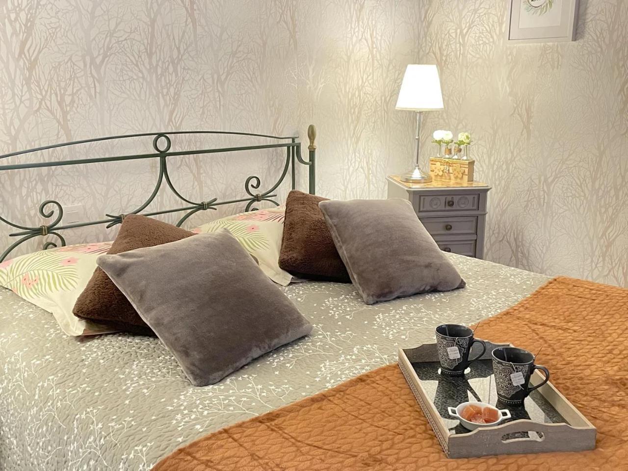 Rosans Atypique Detour B&B 외부 사진