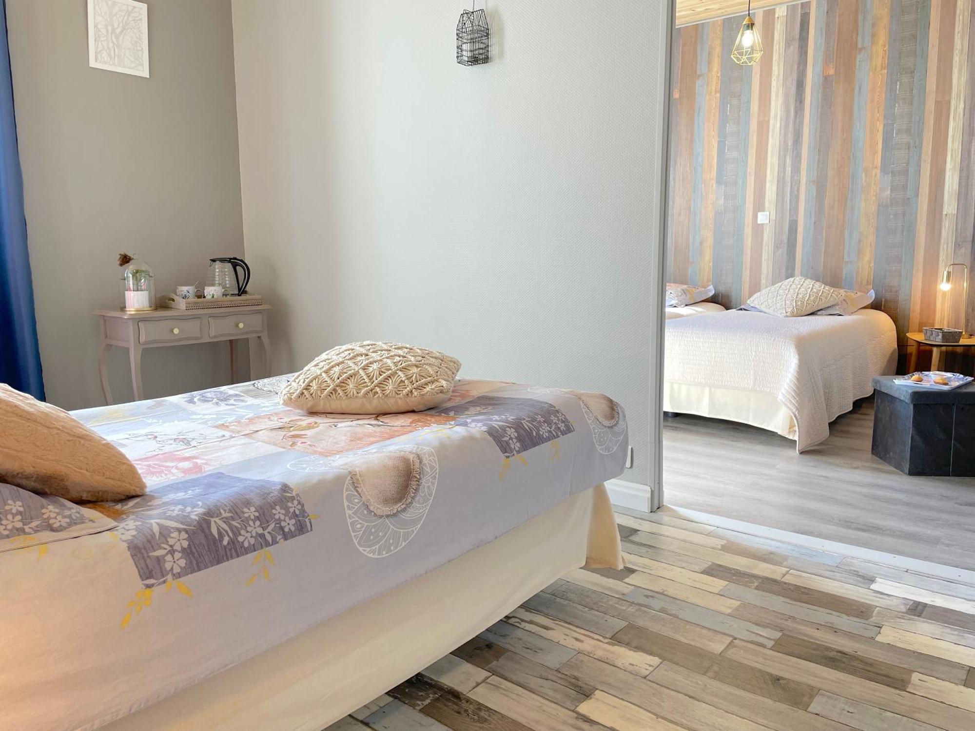 Rosans Atypique Detour B&B 외부 사진