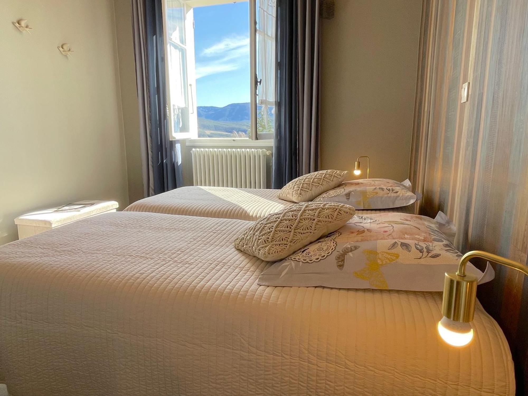 Rosans Atypique Detour B&B 외부 사진