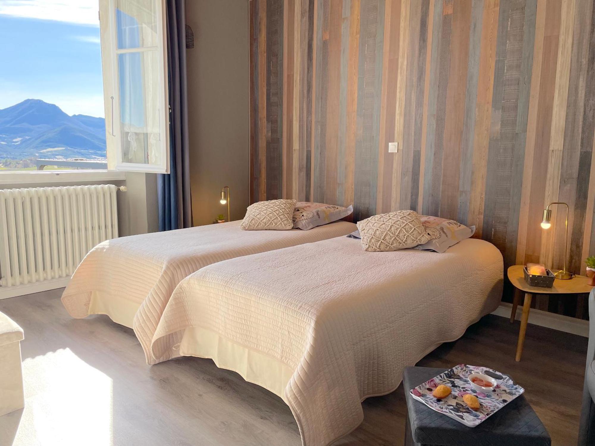 Rosans Atypique Detour B&B 외부 사진