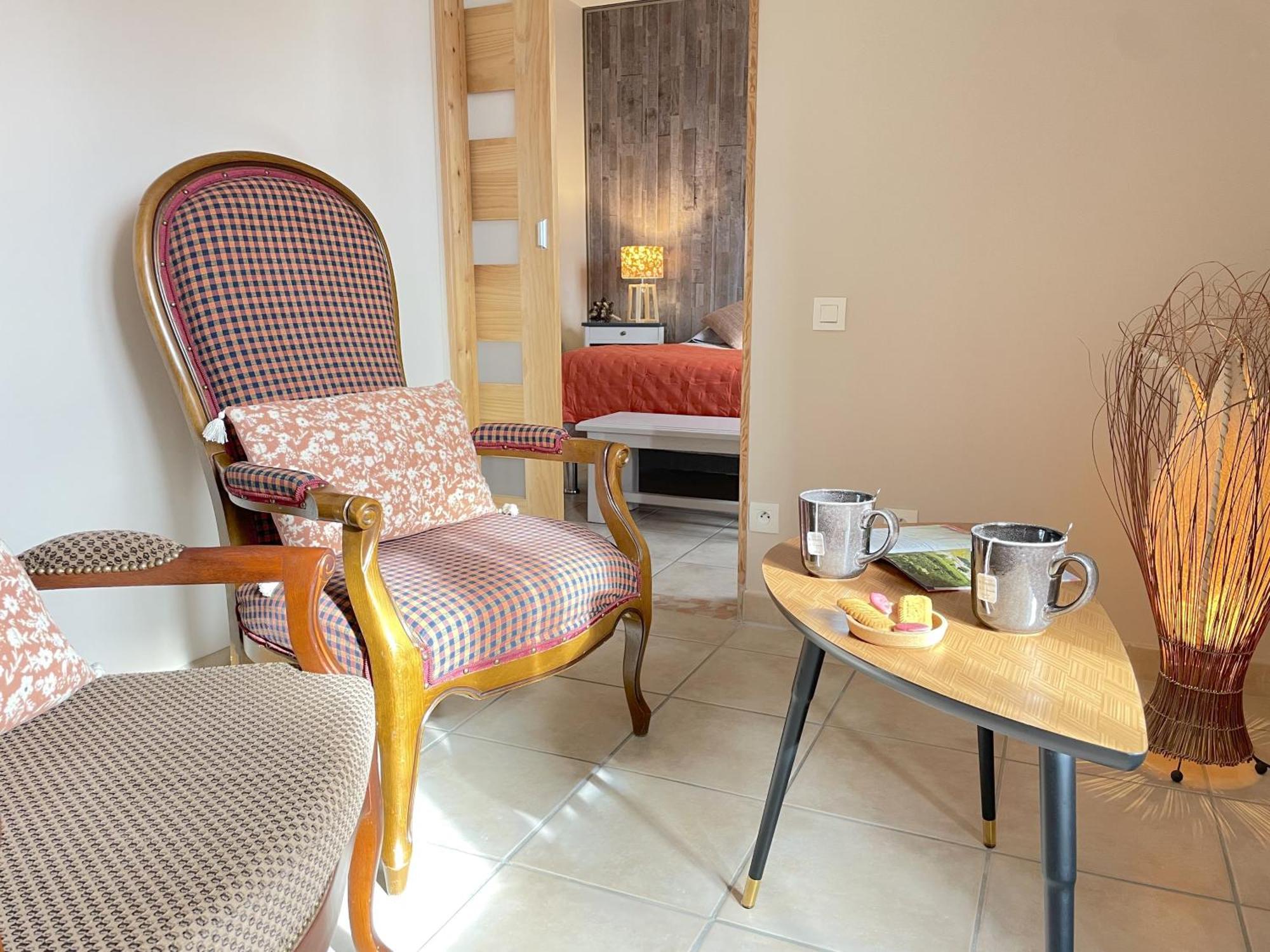 Rosans Atypique Detour B&B 외부 사진