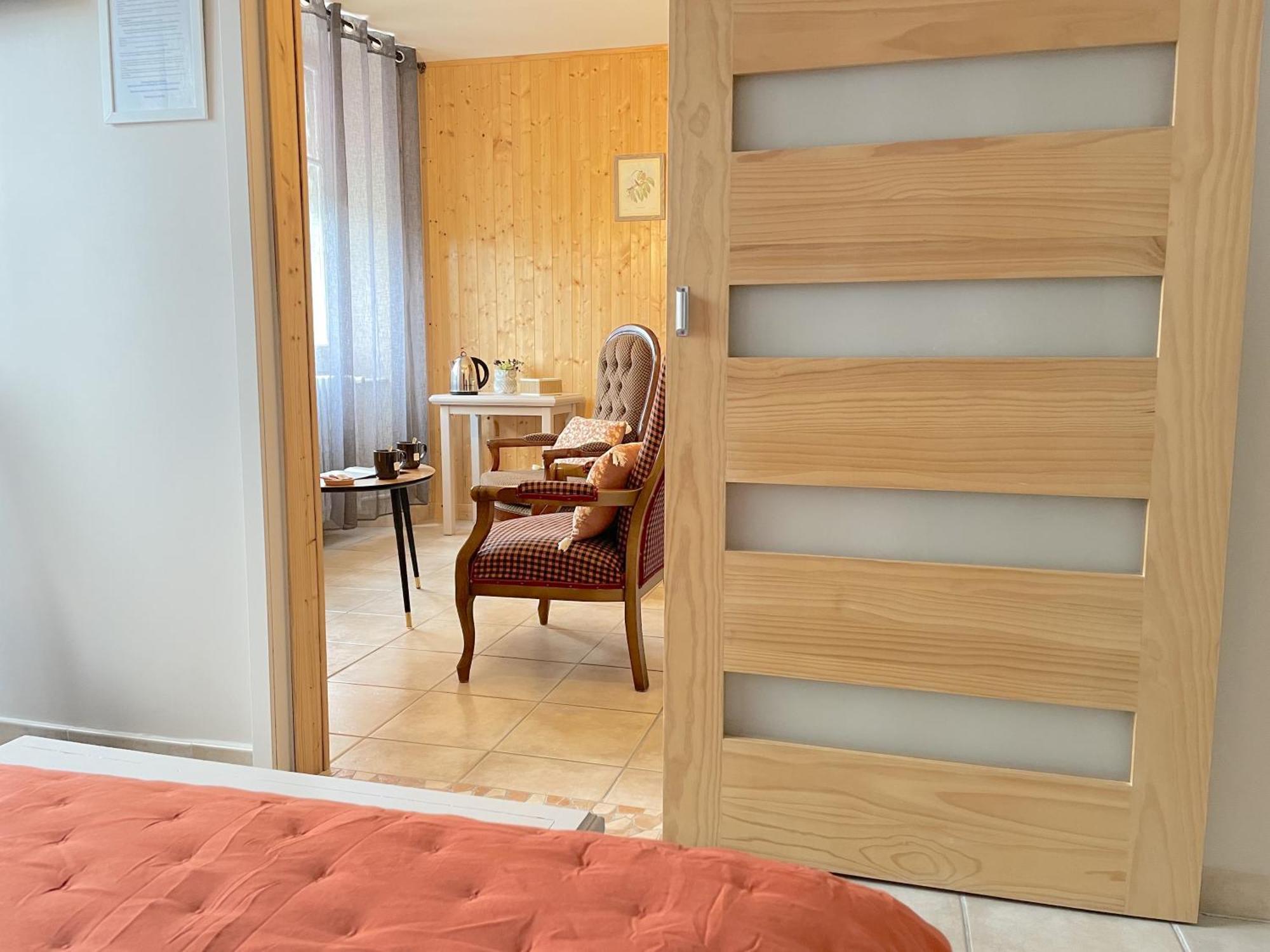 Rosans Atypique Detour B&B 외부 사진