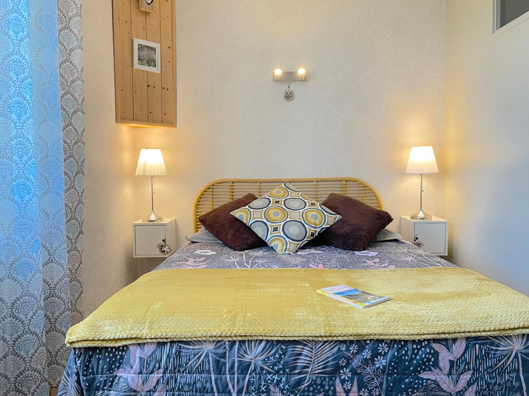 Rosans Atypique Detour B&B 외부 사진