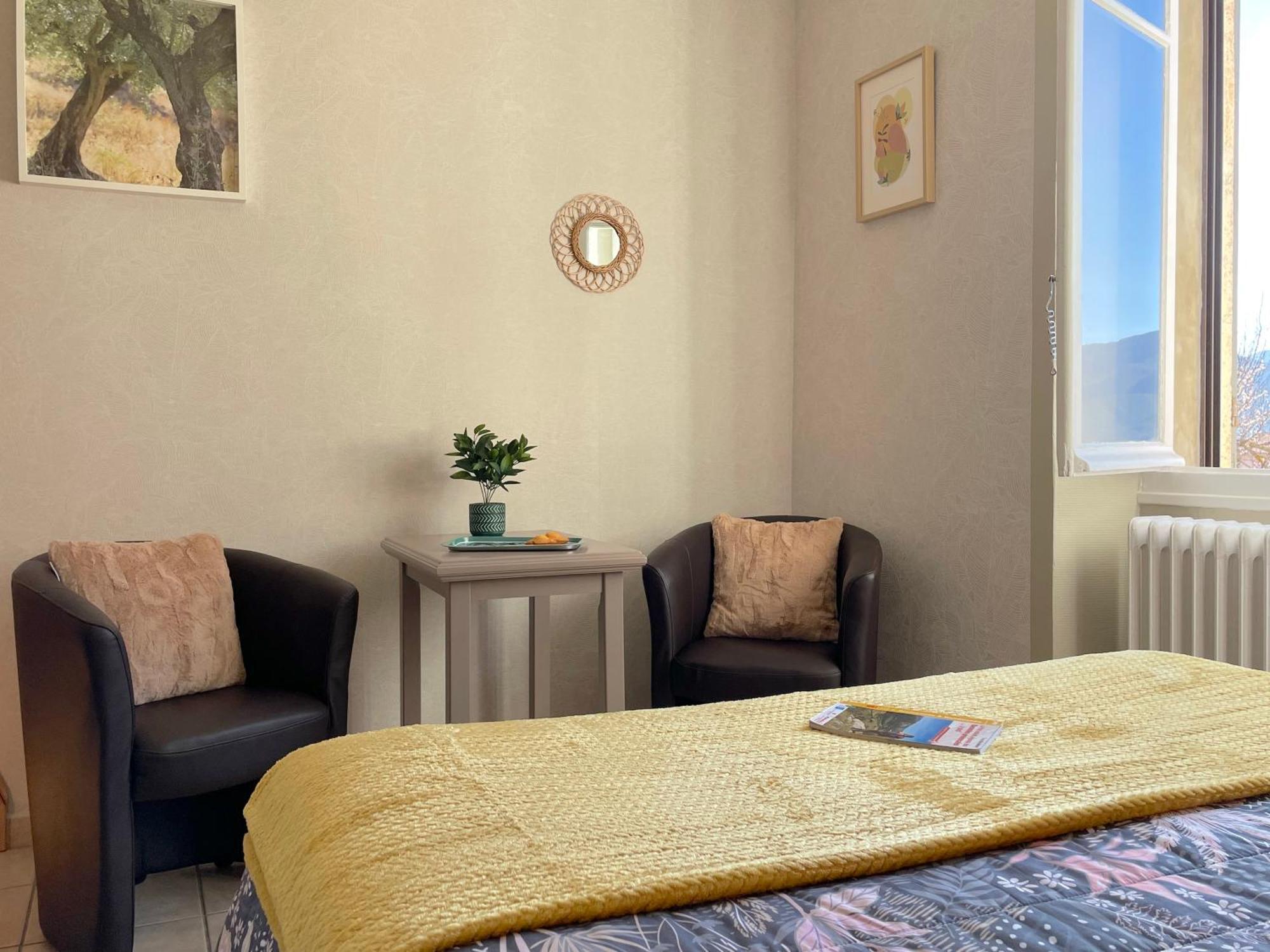 Rosans Atypique Detour B&B 외부 사진
