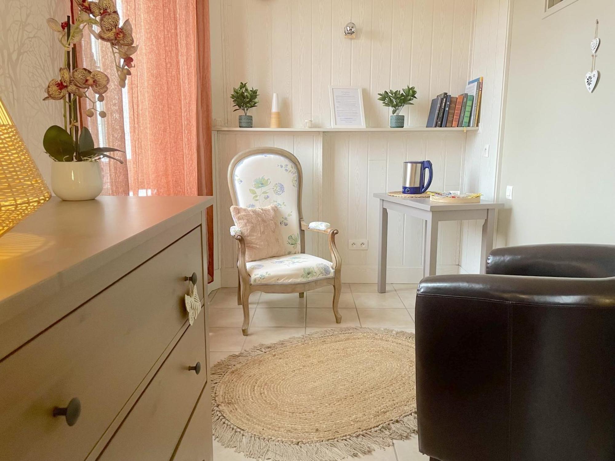 Rosans Atypique Detour B&B 외부 사진