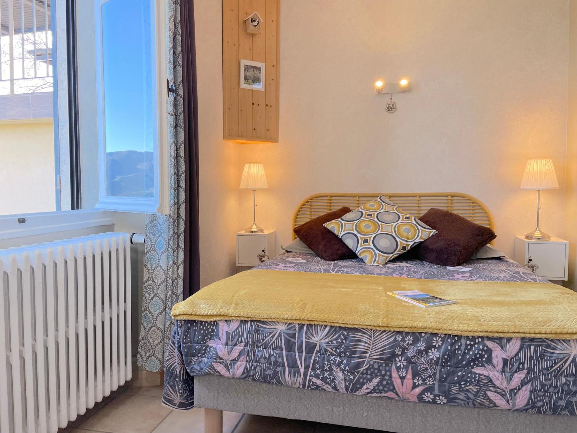 Rosans Atypique Detour B&B 외부 사진